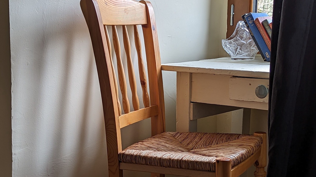 Photo of Bathroom in Urval