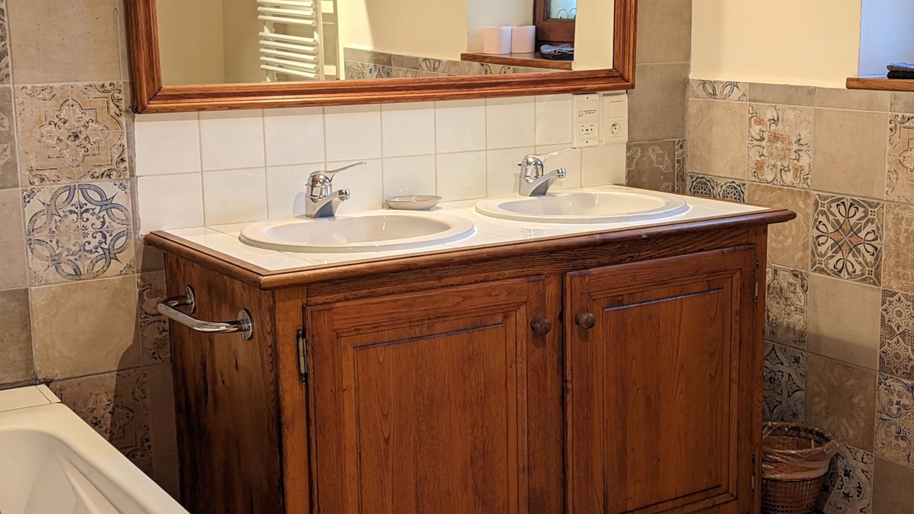 Photo of Bathroom in Urval