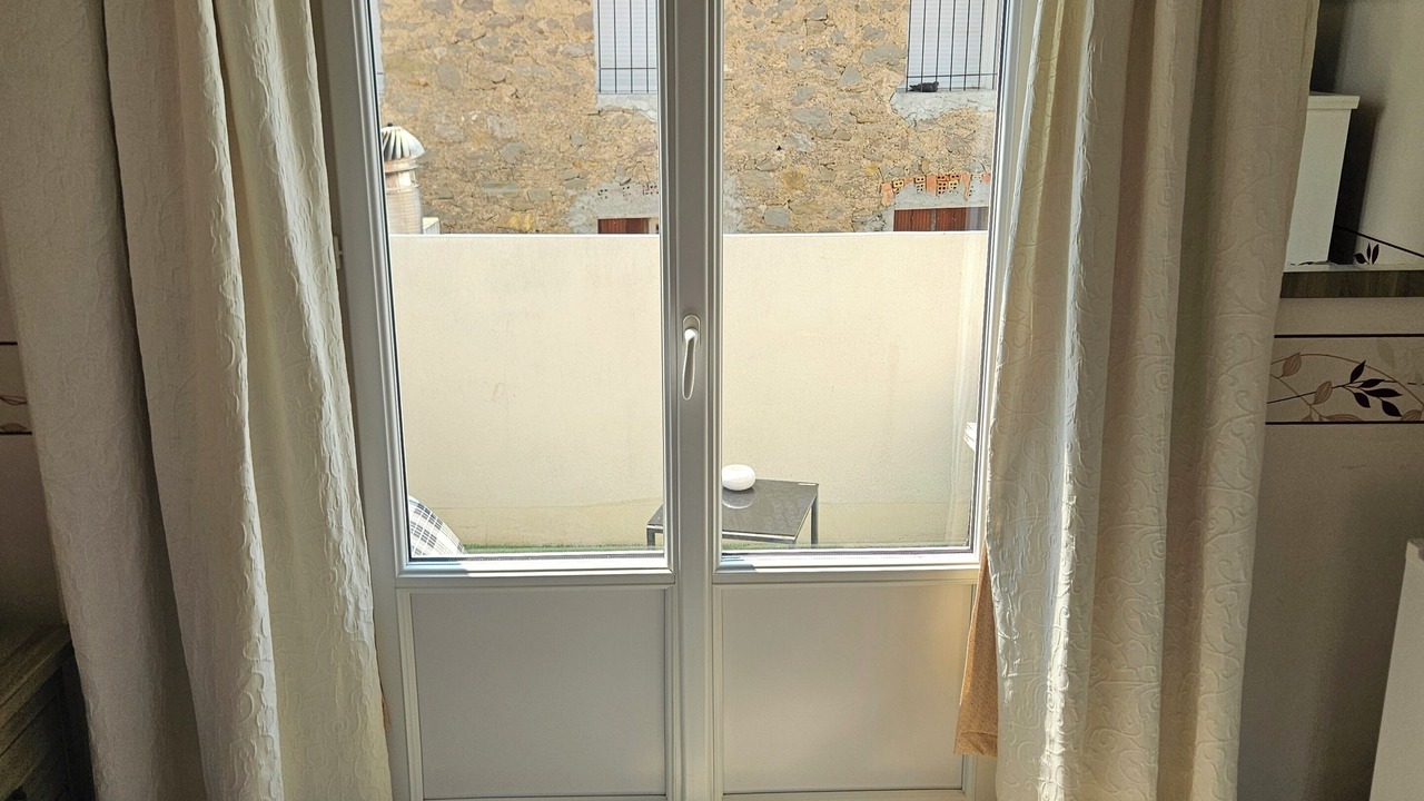 Photo of Patio Balcony in Lezignan-Corbieres