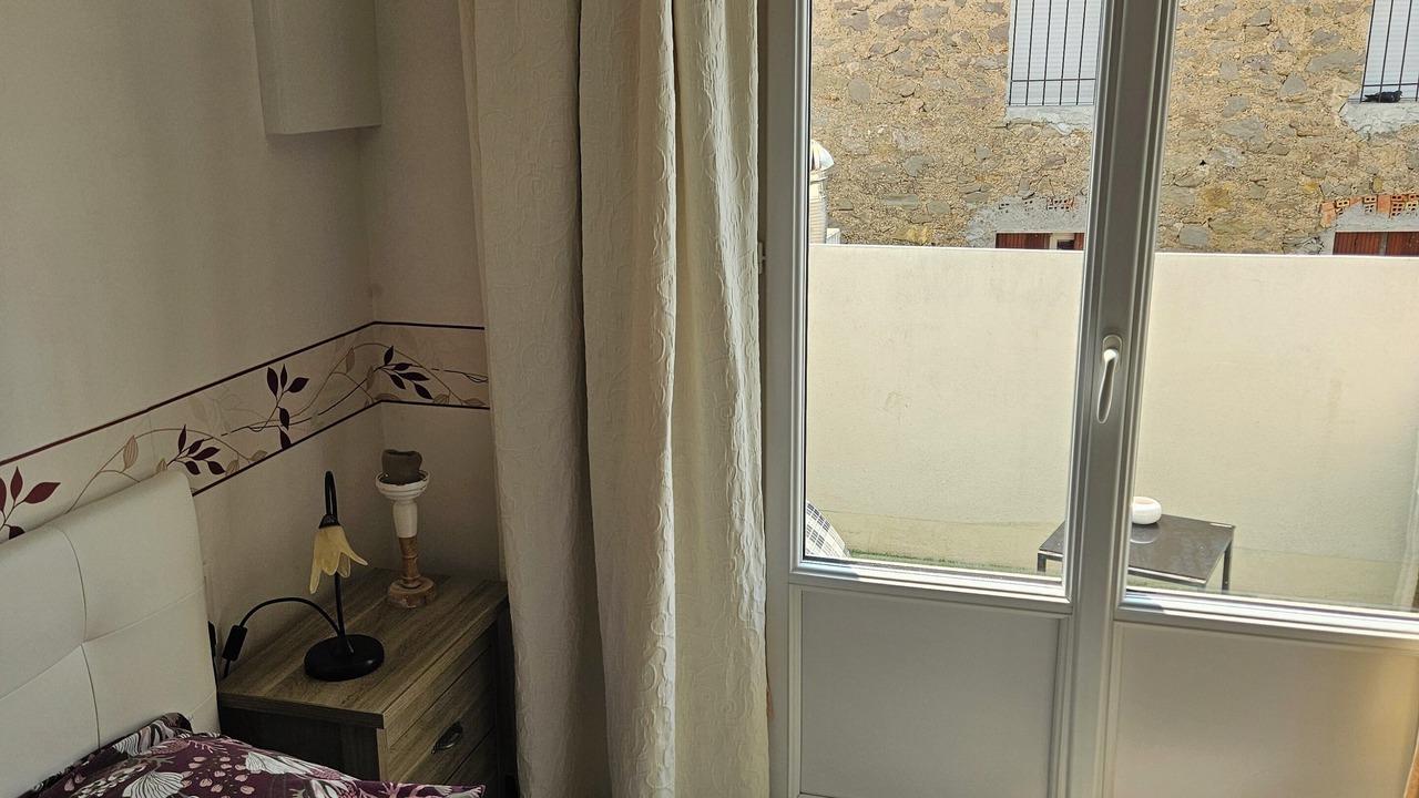 Photo of Patio Balcony in Lezignan-Corbieres