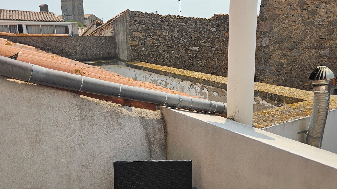 Photo of Patio Balcony in Lezignan-Corbieres