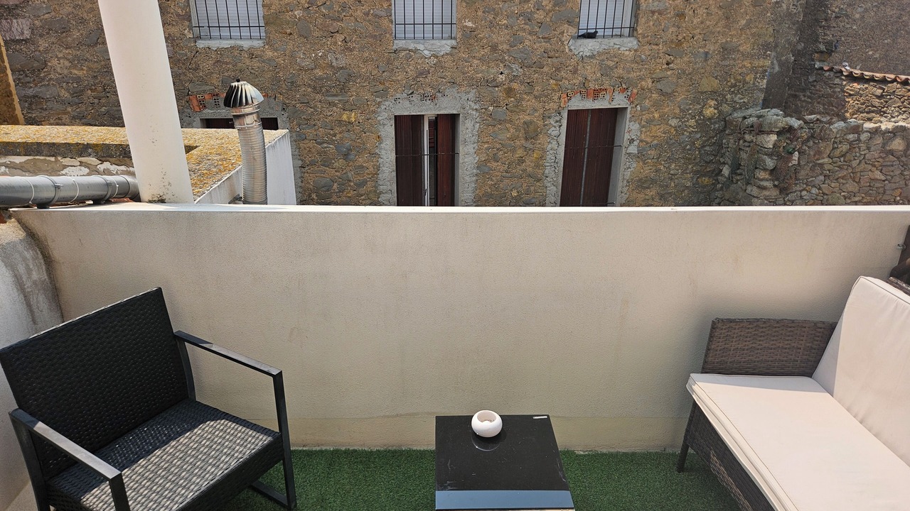 Photo of Patio Balcony in Lezignan-Corbieres