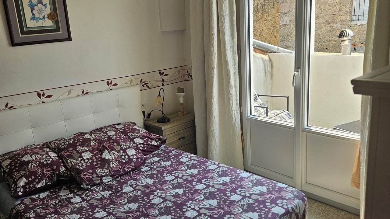Photo of Patio Balcony in Lezignan-Corbieres