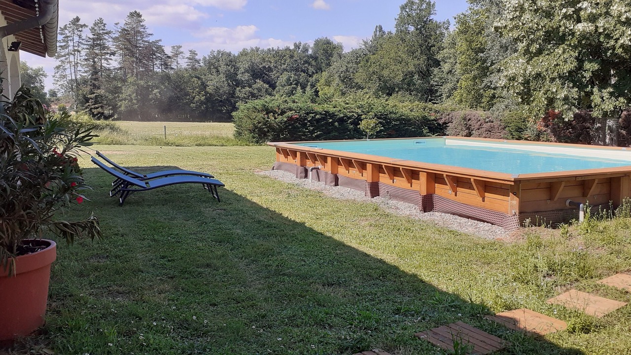 Photo of Outdoor in Negrepelisse