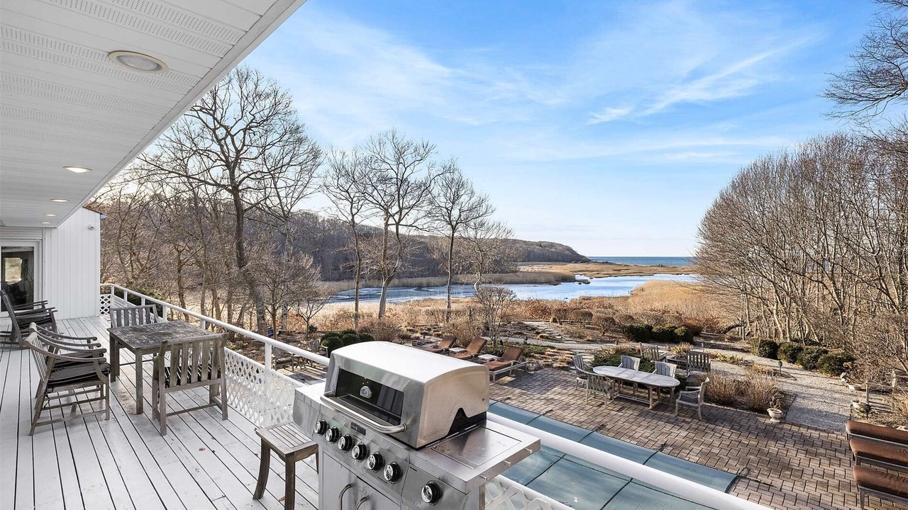 Photo of Outdoor in Baiting Hollow