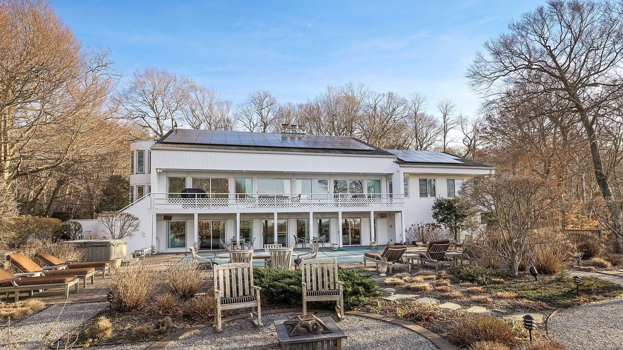 Photo of Outdoor in Baiting Hollow