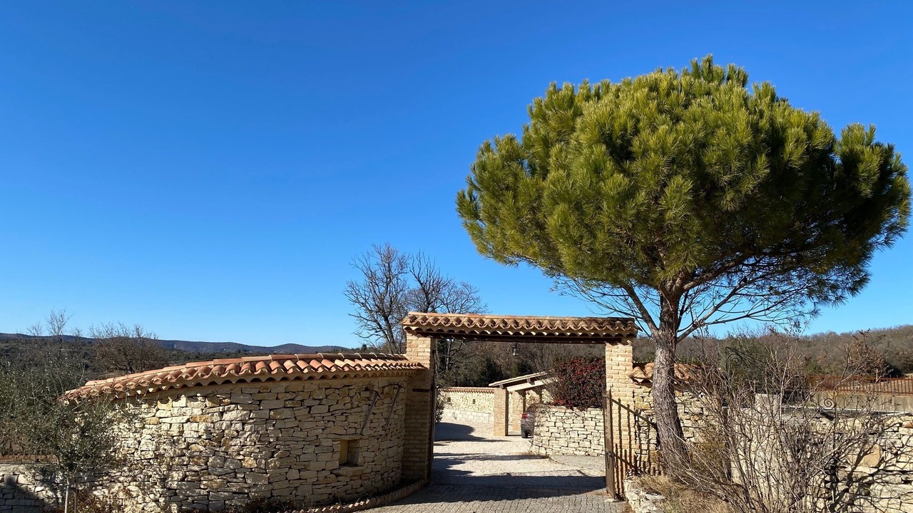 Photo of Outdoor in Larnas
