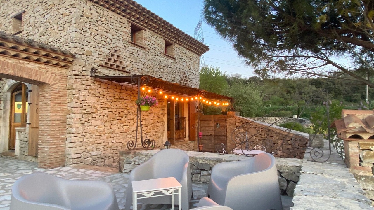 Photo of Outdoor in Larnas