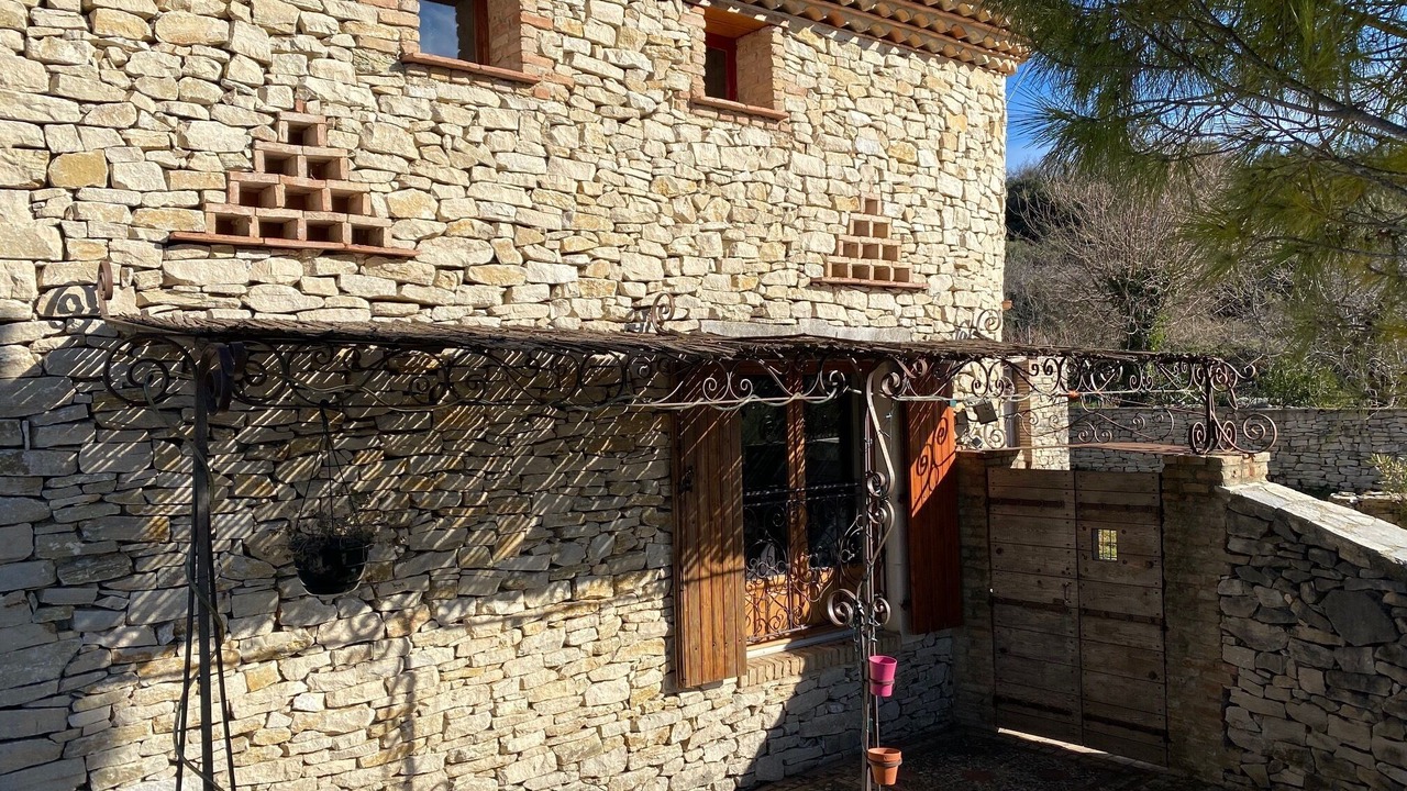 Photo of Outdoor in Larnas