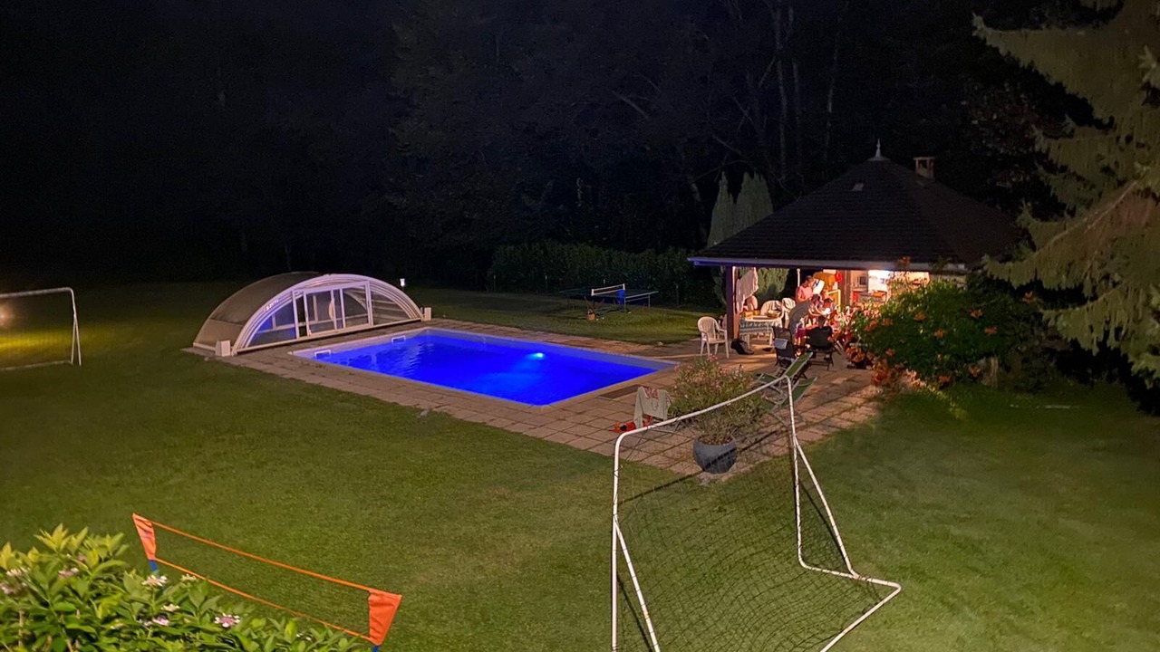 Photo of Outdoor in La Chapelle-du-Bard