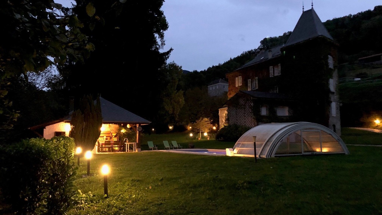 Photo of Outdoor in La Chapelle-du-Bard