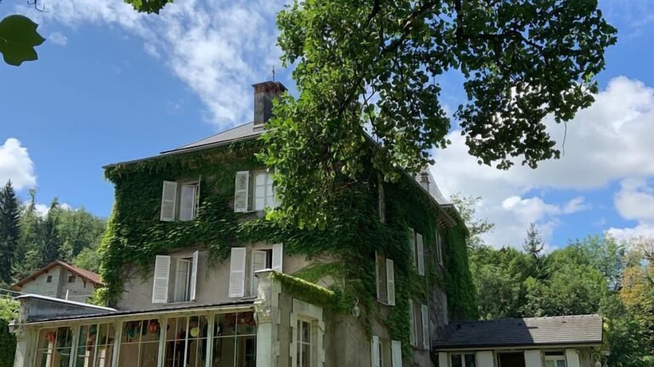 Photo of Outdoor in La Chapelle-du-Bard