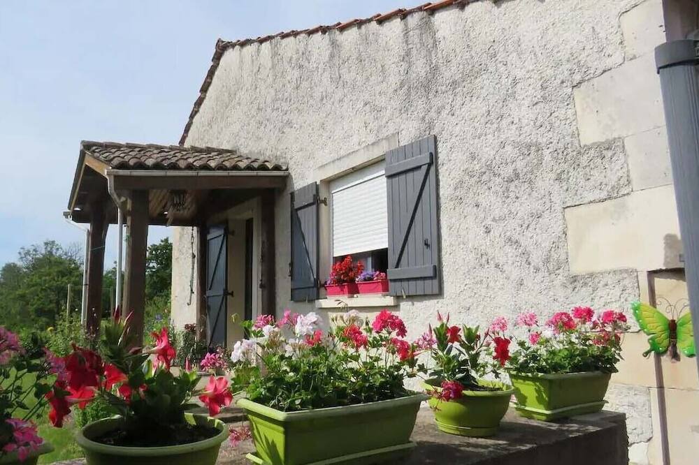 Photo of Outdoor in Bulligny