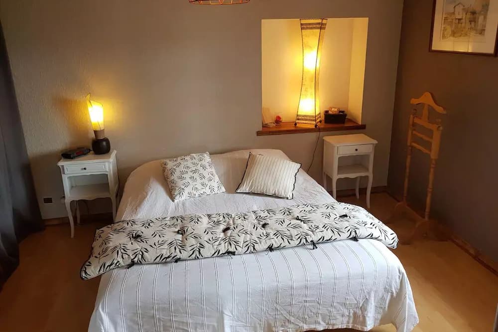 Photo of Bedroom in Bulligny