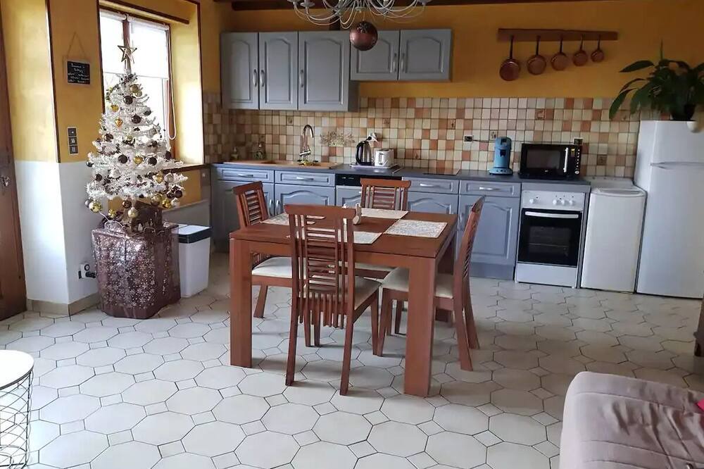 Photo of Kitchen in Bulligny