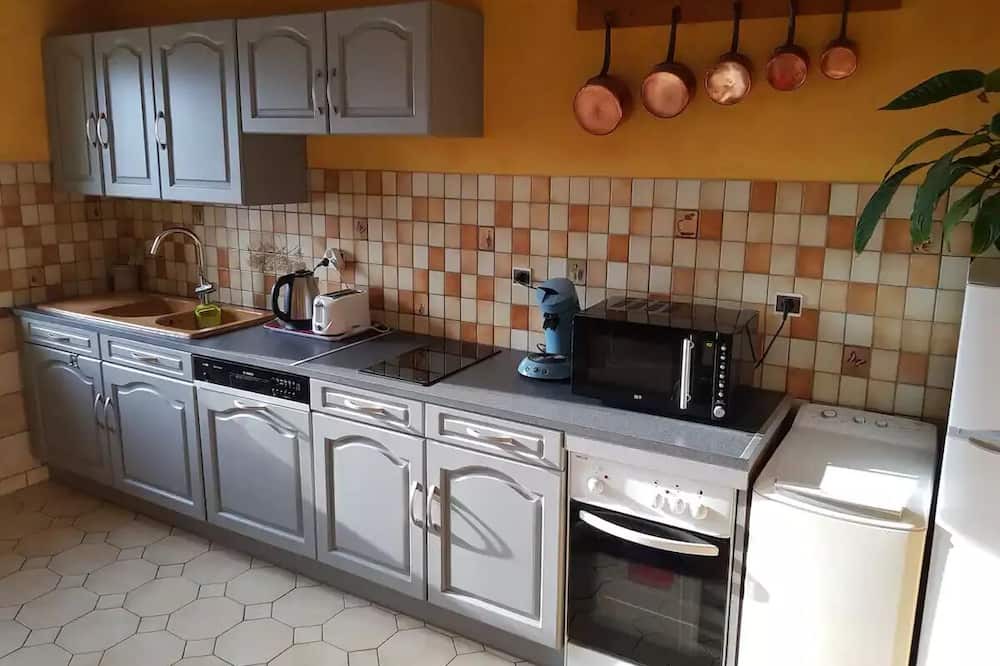 Photo of Kitchen in Bulligny