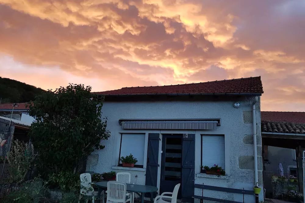 Photo of Outdoor in Bulligny