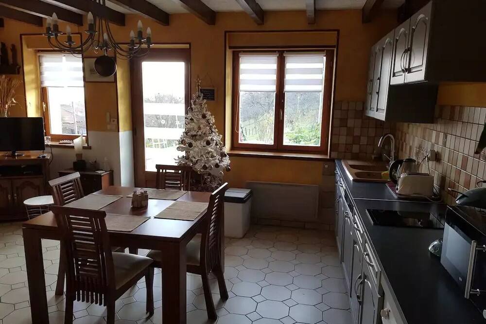 Photo of Kitchen in Bulligny