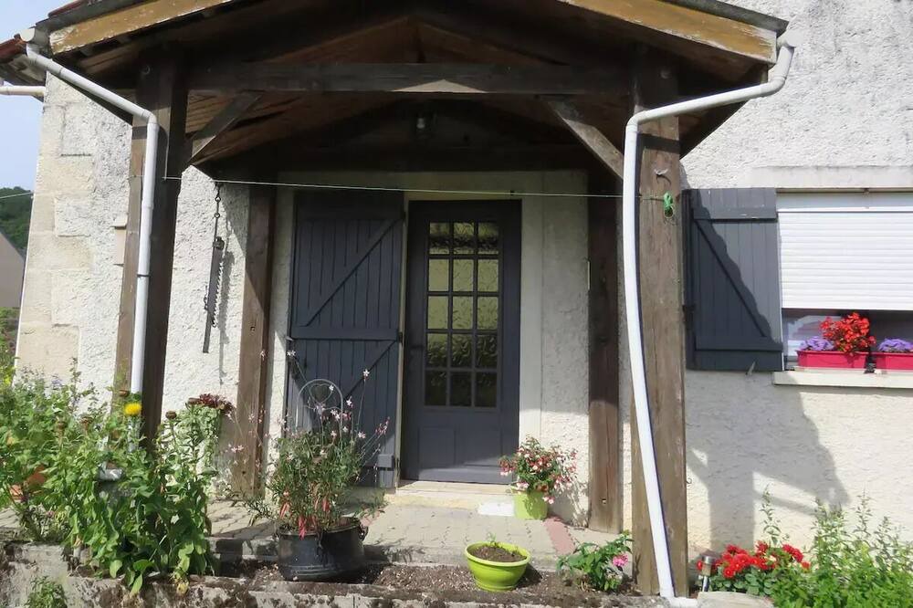 Photo of Outdoor in Bulligny