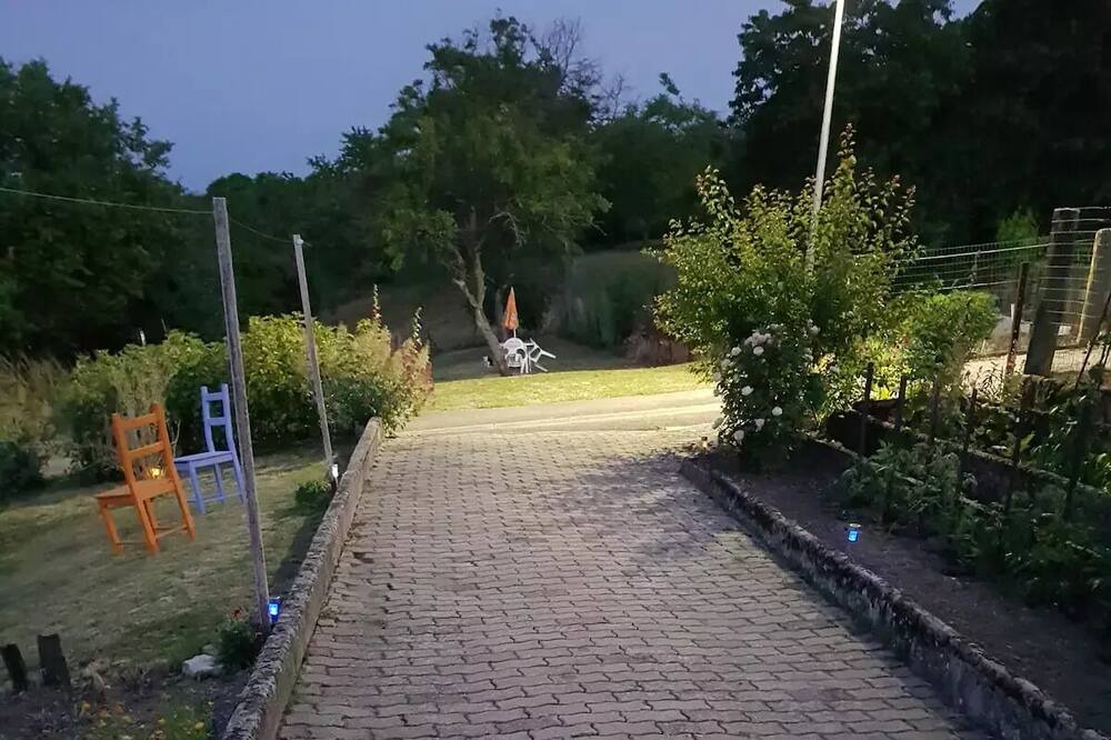 Photo of Outdoor in Bulligny