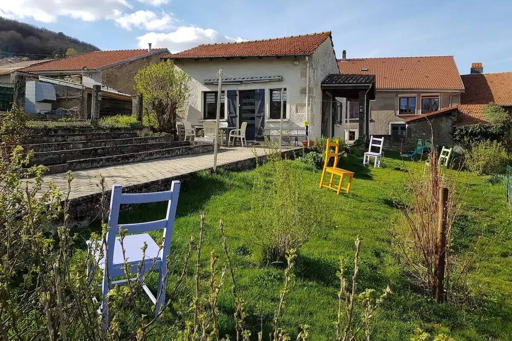 Photo of Outdoor in Bulligny