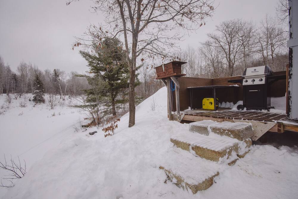 Photo of Outdoor in Naughton