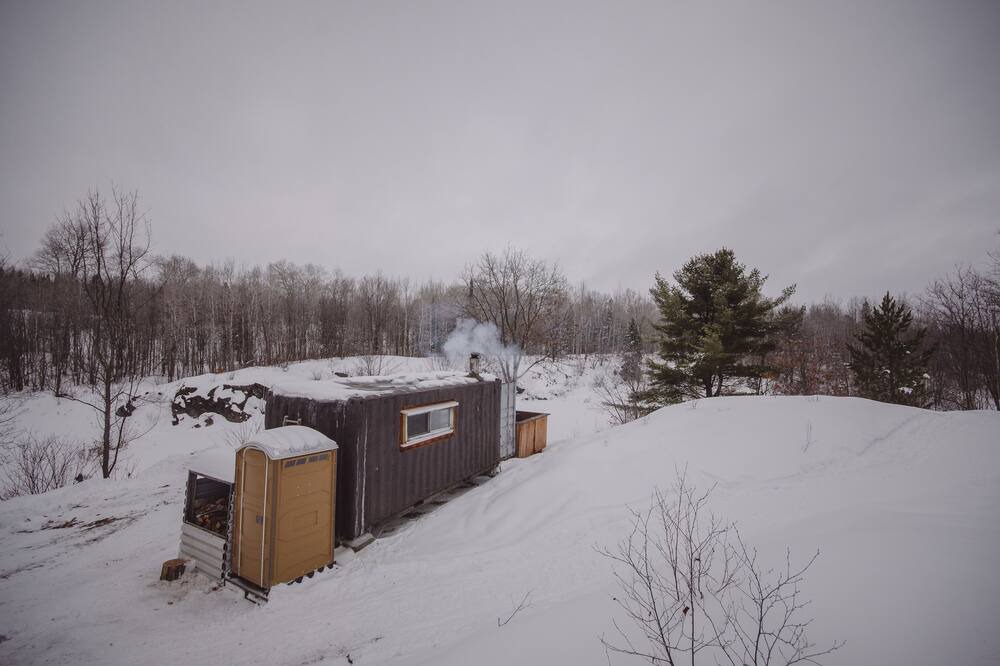 Photo of Outdoor in Naughton