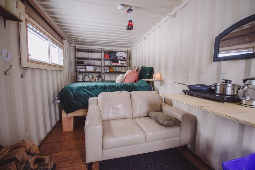 Photo of Bedroom in Naughton