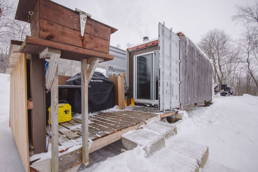 Photo of Outdoor in Naughton