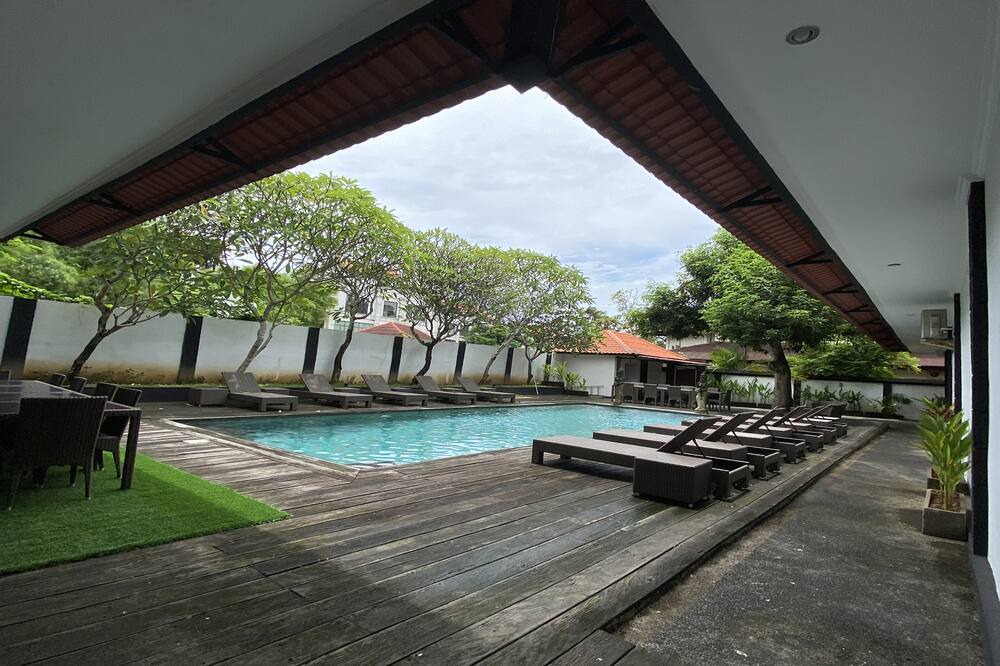 Photo of Livingroom in Raya Kuta
