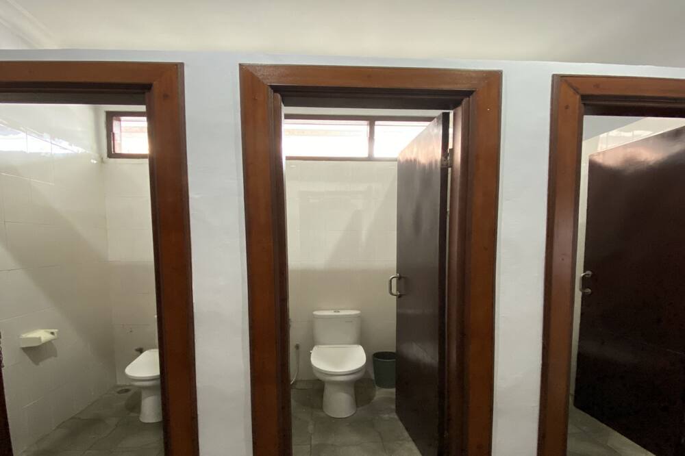Photo of Bathroom in Raya Kuta