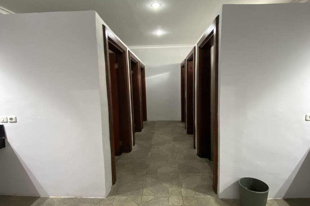 Photo of Bathroom in Raya Kuta