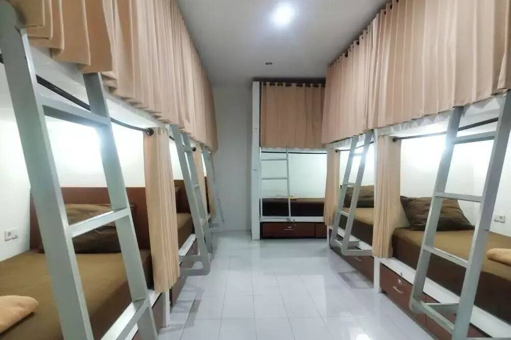 Photo of Bedroom in Raya Kuta