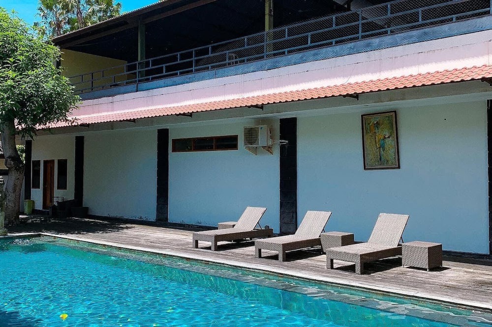 Photo of Outdoor in Raya Kuta