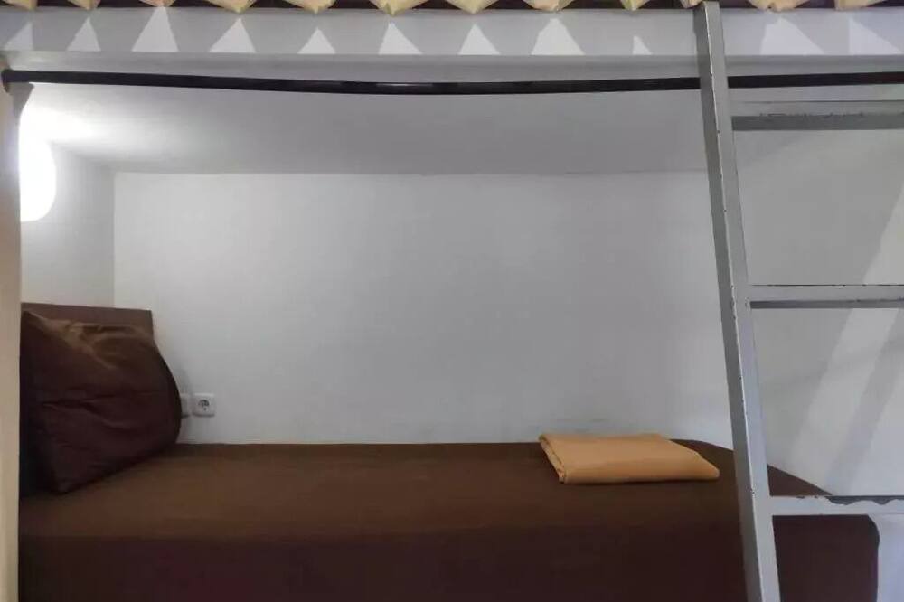 Photo of Bedroom in Raya Kuta