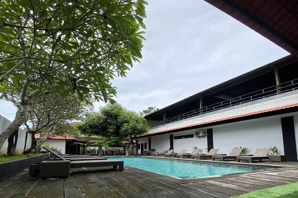 Photo of Livingroom in Raya Kuta