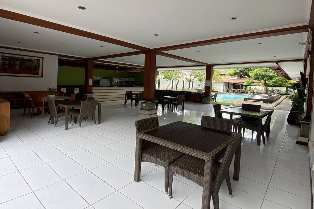 Photo of Livingroom in Raya Kuta