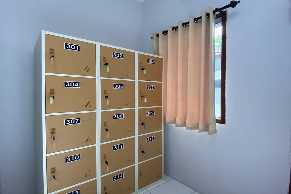 Photo of Bedroom in Raya Kuta