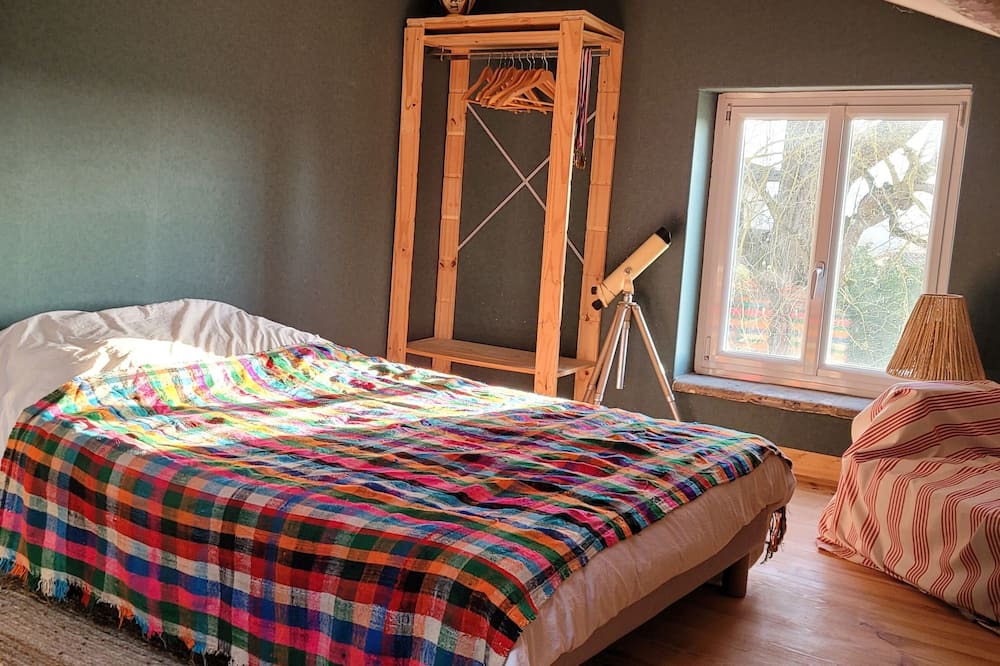Photo of Bedroom in Dremil-Lafage