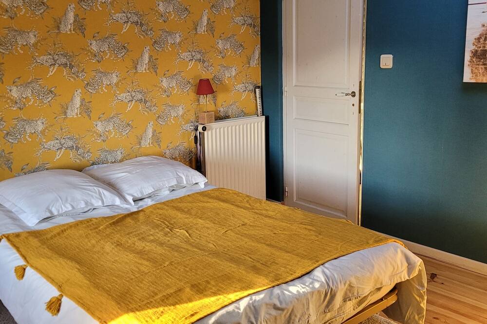 Photo of Bedroom in Dremil-Lafage