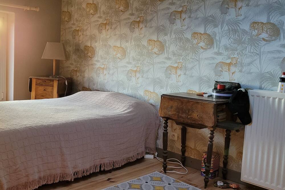 Photo of Bedroom in Dremil-Lafage