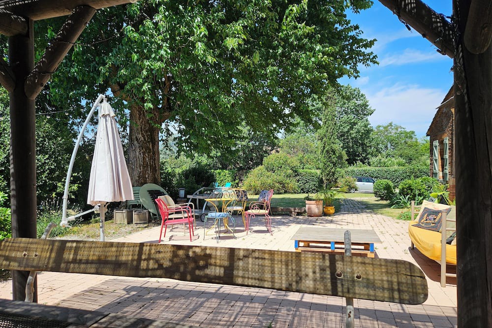 Photo of Outdoor in Dremil-Lafage