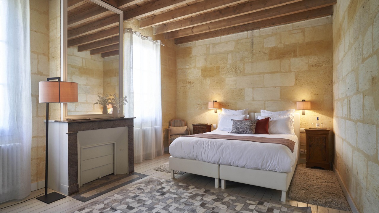 Photo of Outdoor in Libourne