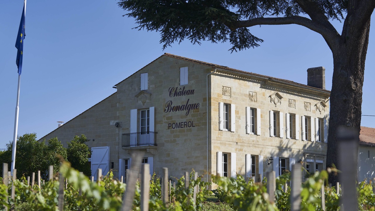 Photo of Outdoor in Libourne