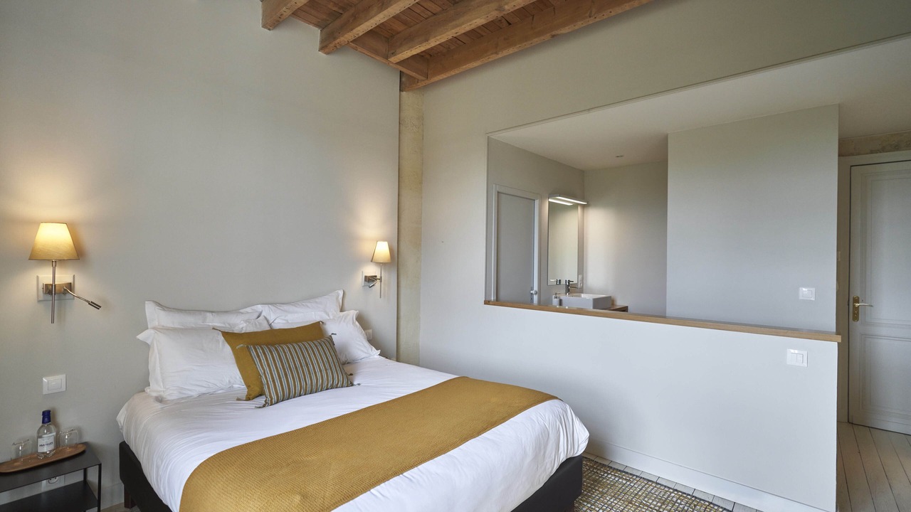 Photo of Patio Balcony in Libourne