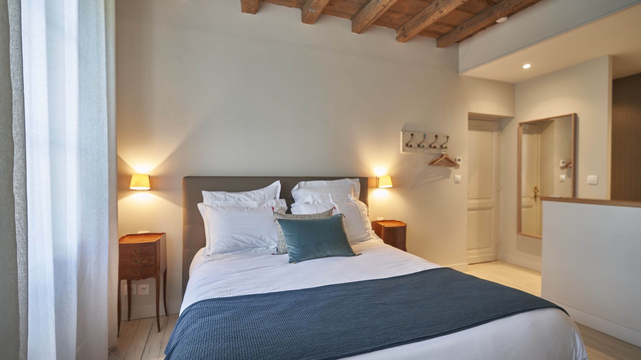 Photo of Livingroom in Libourne