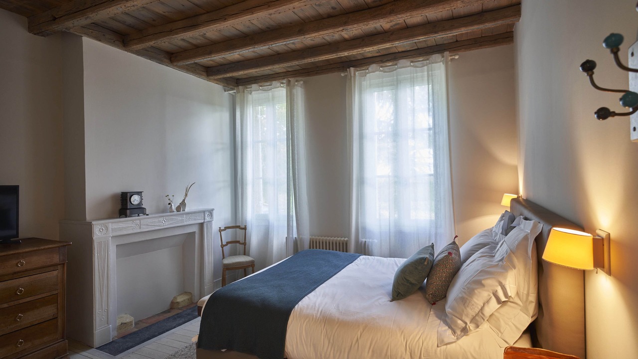 Photo of Livingroom in Libourne