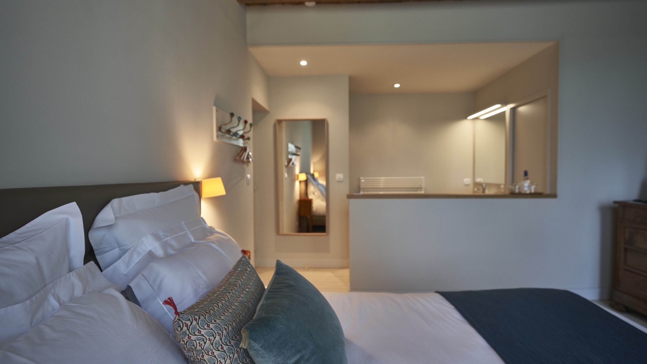 Photo of Livingroom in Libourne