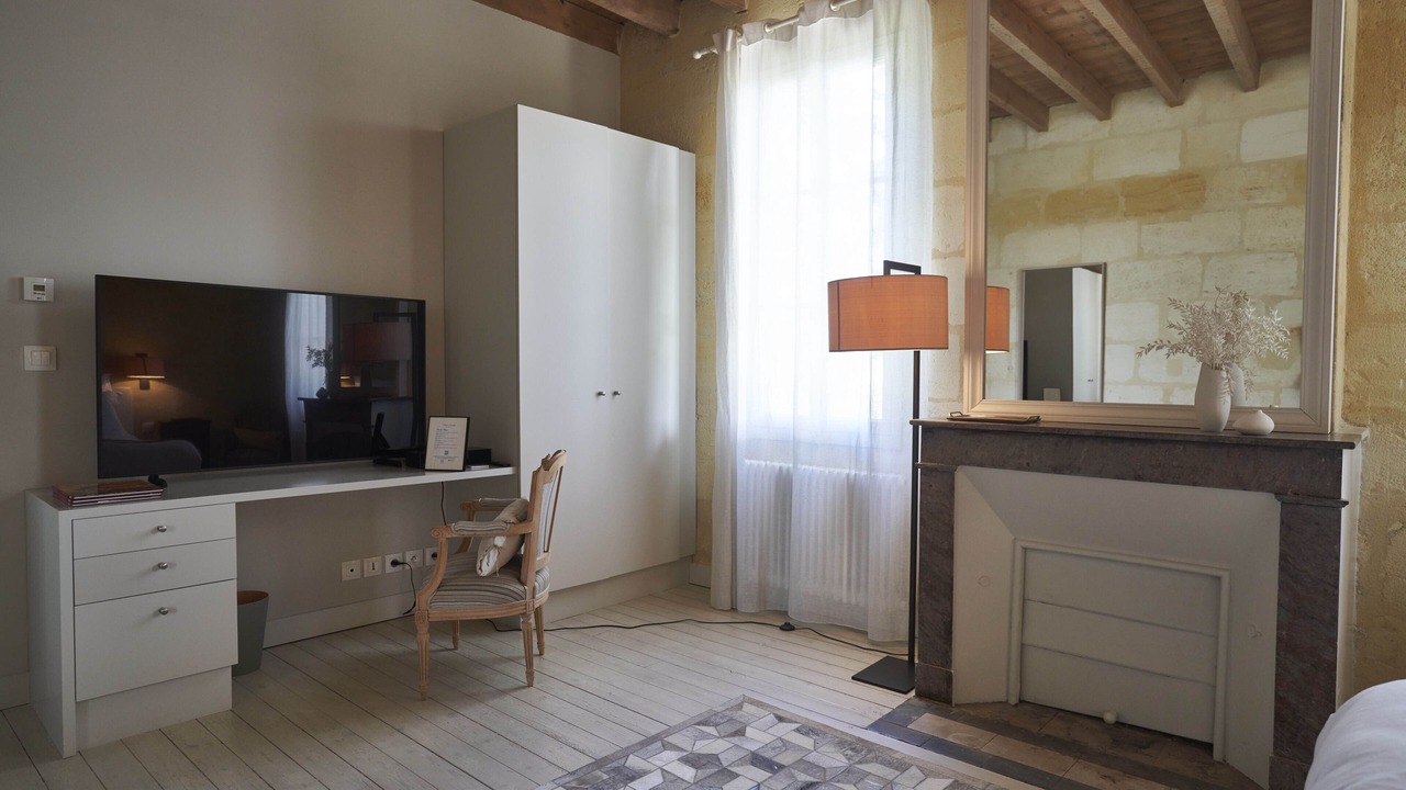 Photo of Outdoor in Libourne