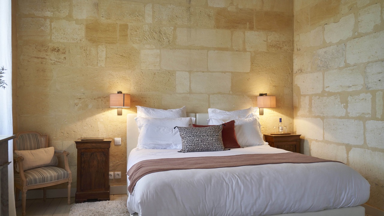 Photo of Outdoor in Libourne